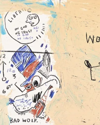 Wolf Sausage image 2