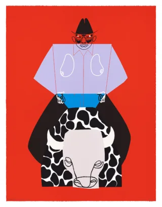 REMEMBER ME - RODEO KING image 1