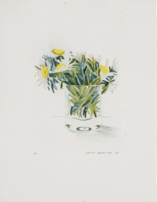 Marguerites image 1