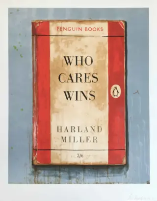 Who Cares Wins (Small) image 1