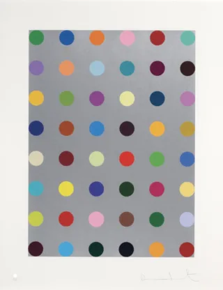 Lepidine image 1