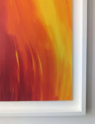 Untitled (Thank You For Burning) image 5