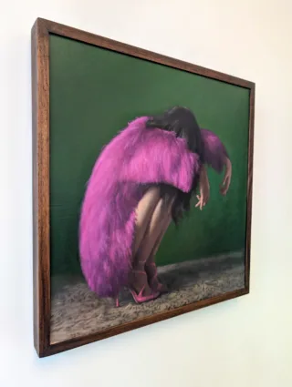 Little Creature image 3