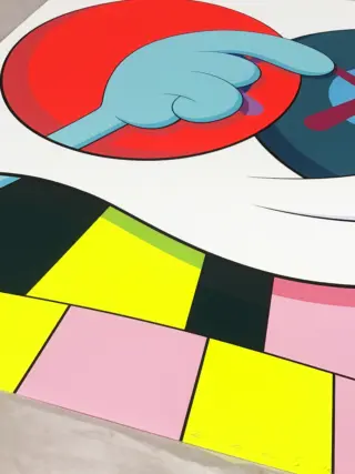 Blame Game No. 7 image 3