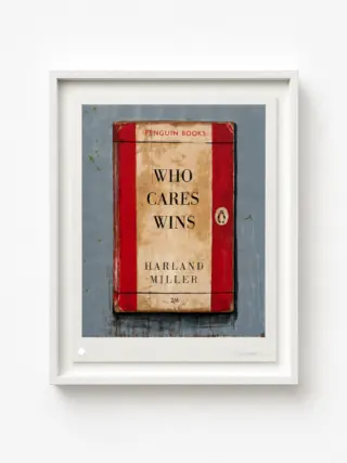 Who Cares Wins (Small) image 2