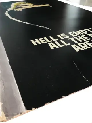 Hell Is Empty and All the Devils Are Here image 3
