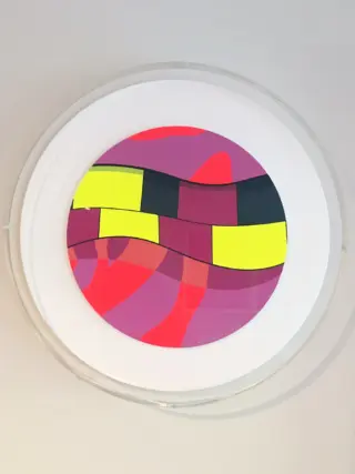 Untitled (KAWS x Brooklyn Museum) image 2