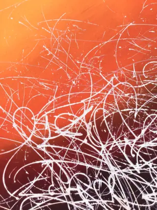 Seeing in Phosphene image 2