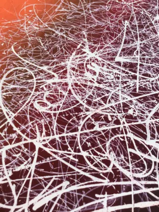 Seeing in Phosphene image 3