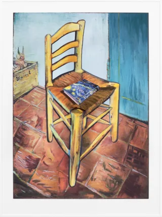 Chair image 1