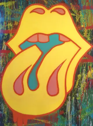 Lip Service - AP image 1