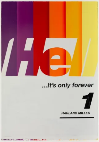 Hell… It’s Only Forever 1 (Large) image 1