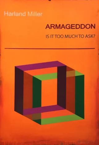 Armageddon: Is It Too Much to Ask? (Small) image 1
