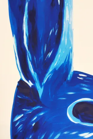 Untitled (I Am Listening) - PP image 5