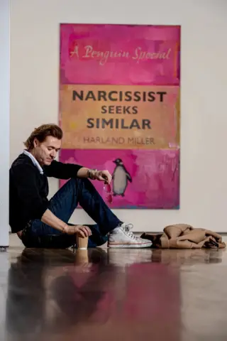 Narcissist Seeks Similar image 2