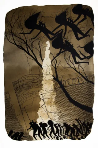 Border Events image 1