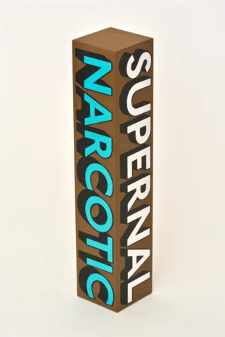 SUPERNAL, NARCOTIC, GLITTER, PARADE image 1
