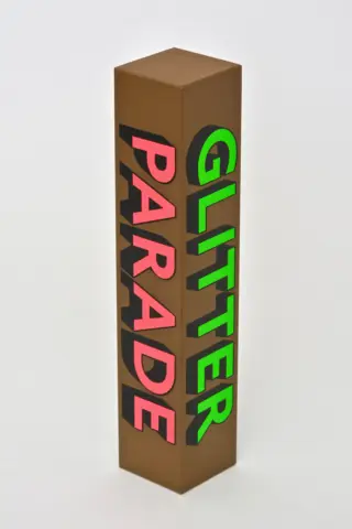 SUPERNAL, NARCOTIC, GLITTER, PARADE image 2