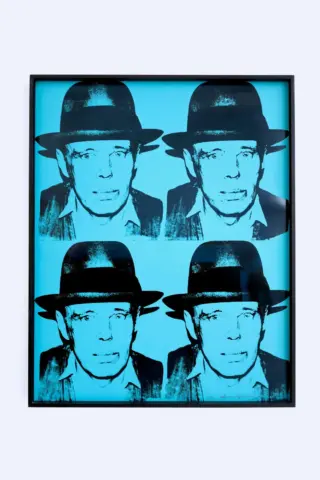 Joseph Beuys (F. & S. II.242) image 2