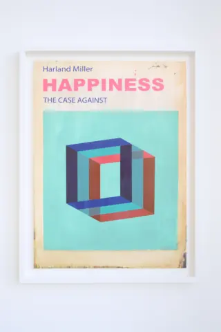 Happiness: The Case Against (Small) image 2