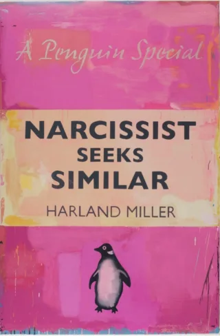 Narcissist Seeks Similar image 1