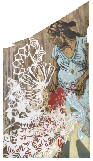 Zahra image 1