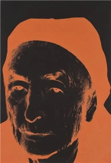 Andy Warhol