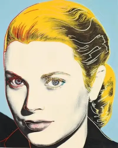 Andy Warhol