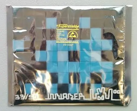 Invasion Kit #6 (Runner)