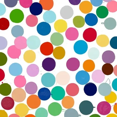Damien Hirst