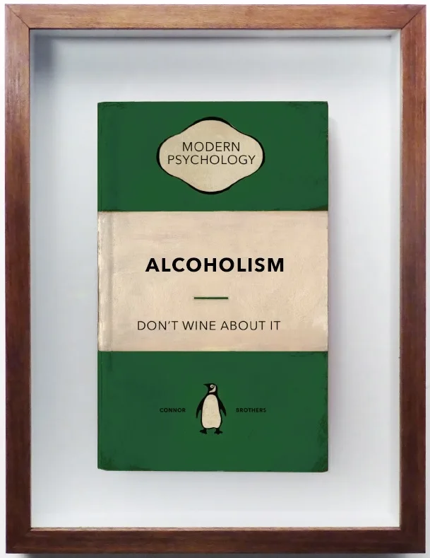Alcoholism