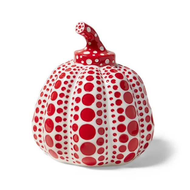 Pumpkin (Red)