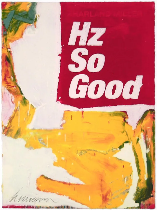 Hz So Good