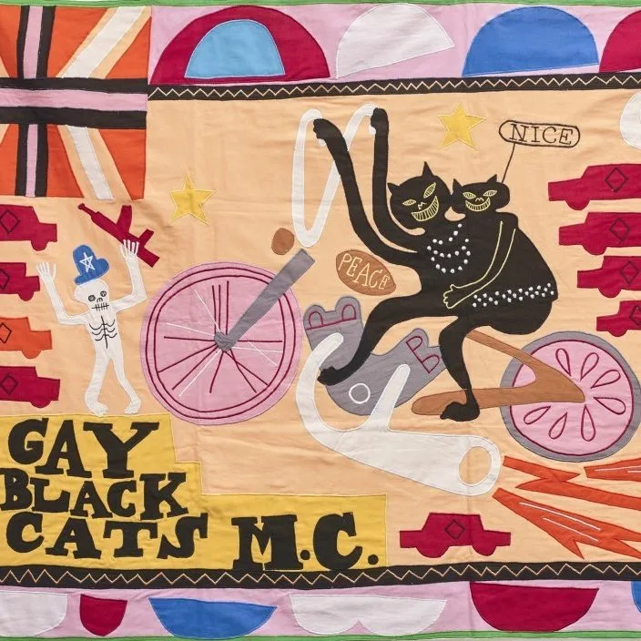 Grayson Perry