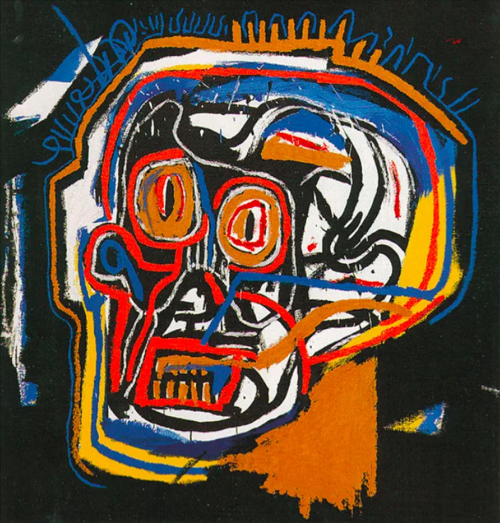 Head - AP