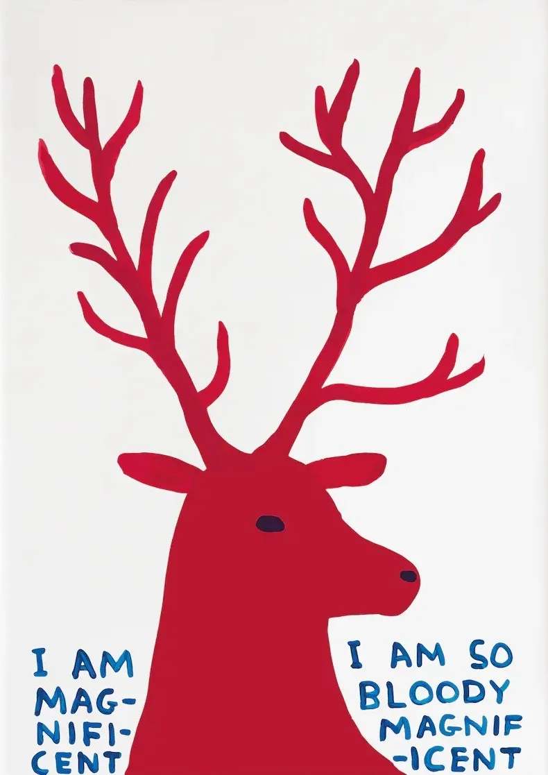 Art Under £1,500 | The Holiday Collection