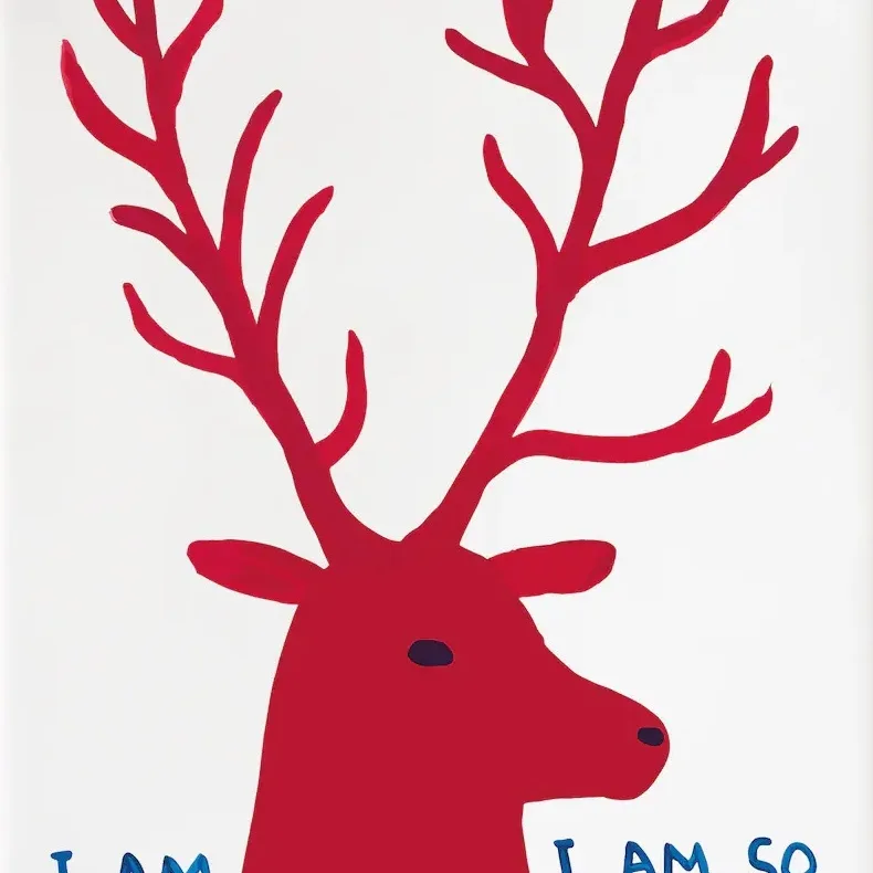 Art Under £1,500 | The Holiday Collection