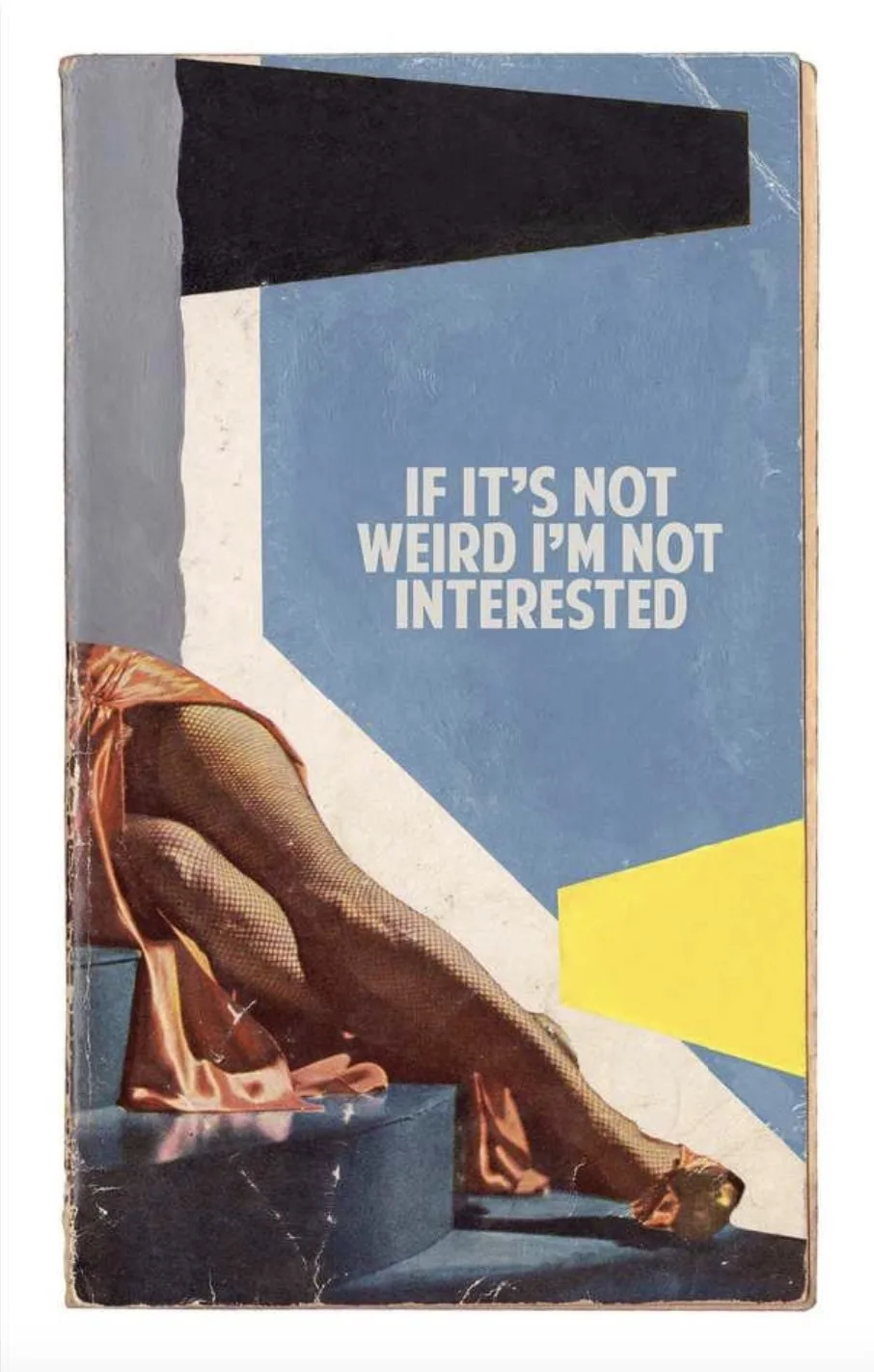If It's Not Weird - AP