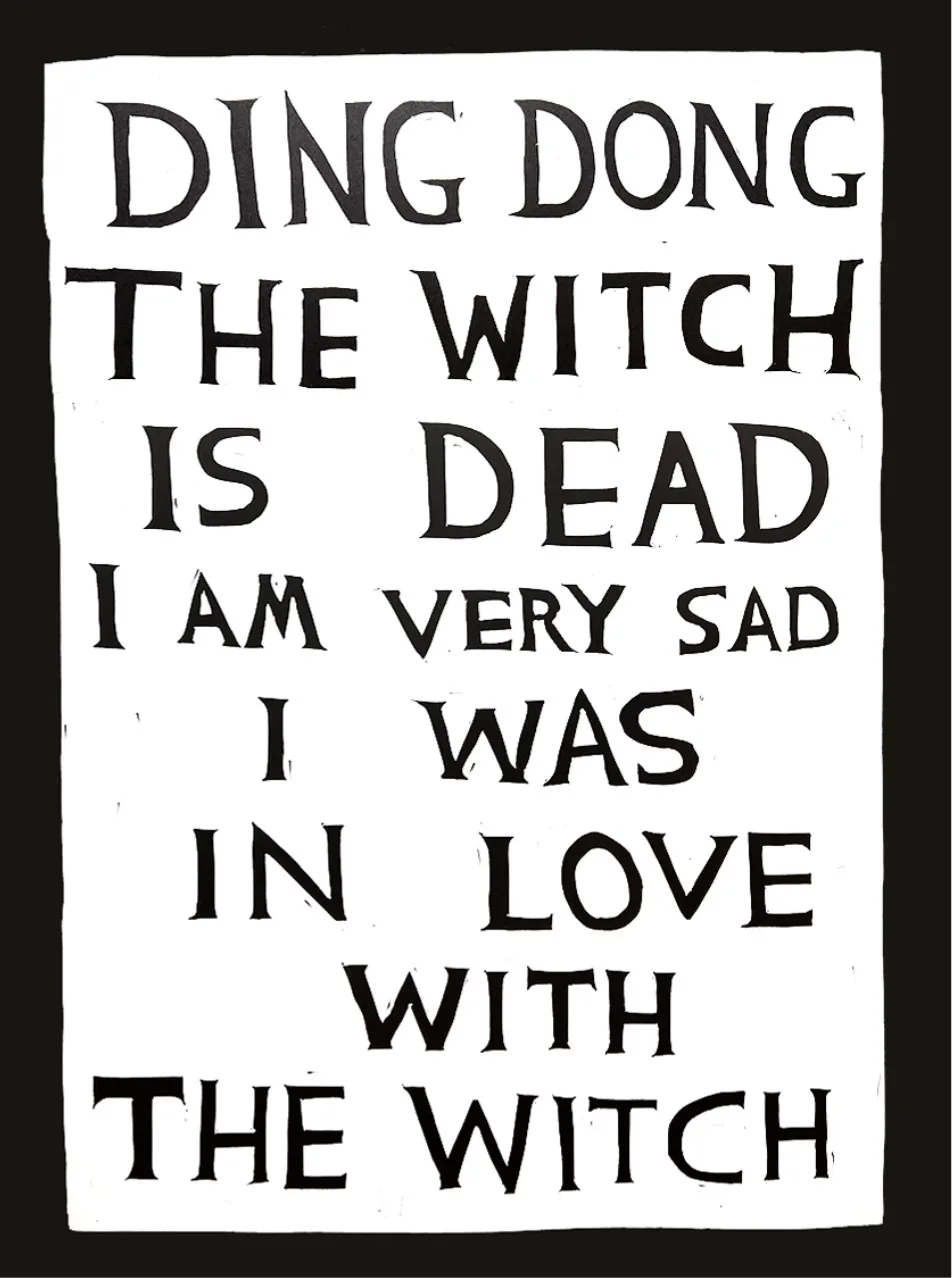 Ding Dong (Lino)