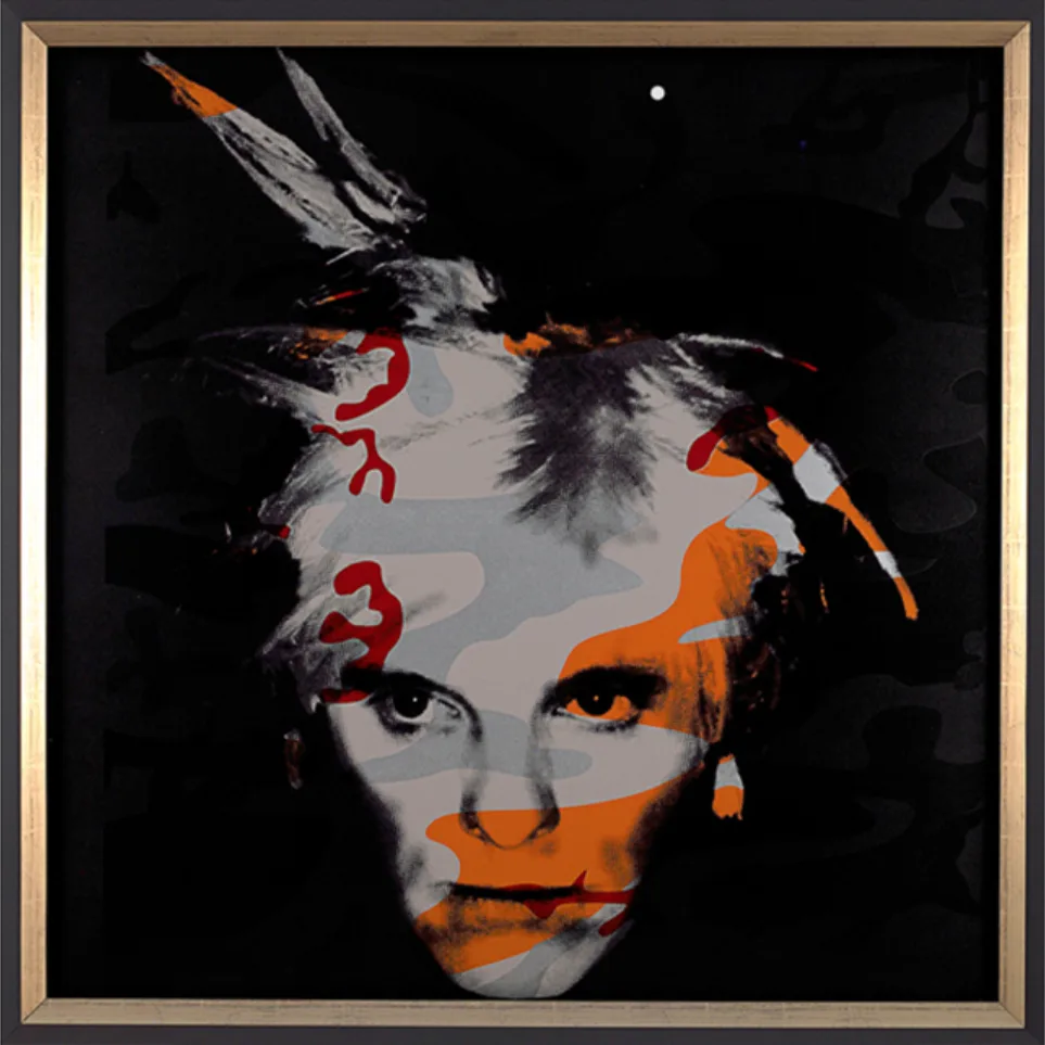 Gavin Turk