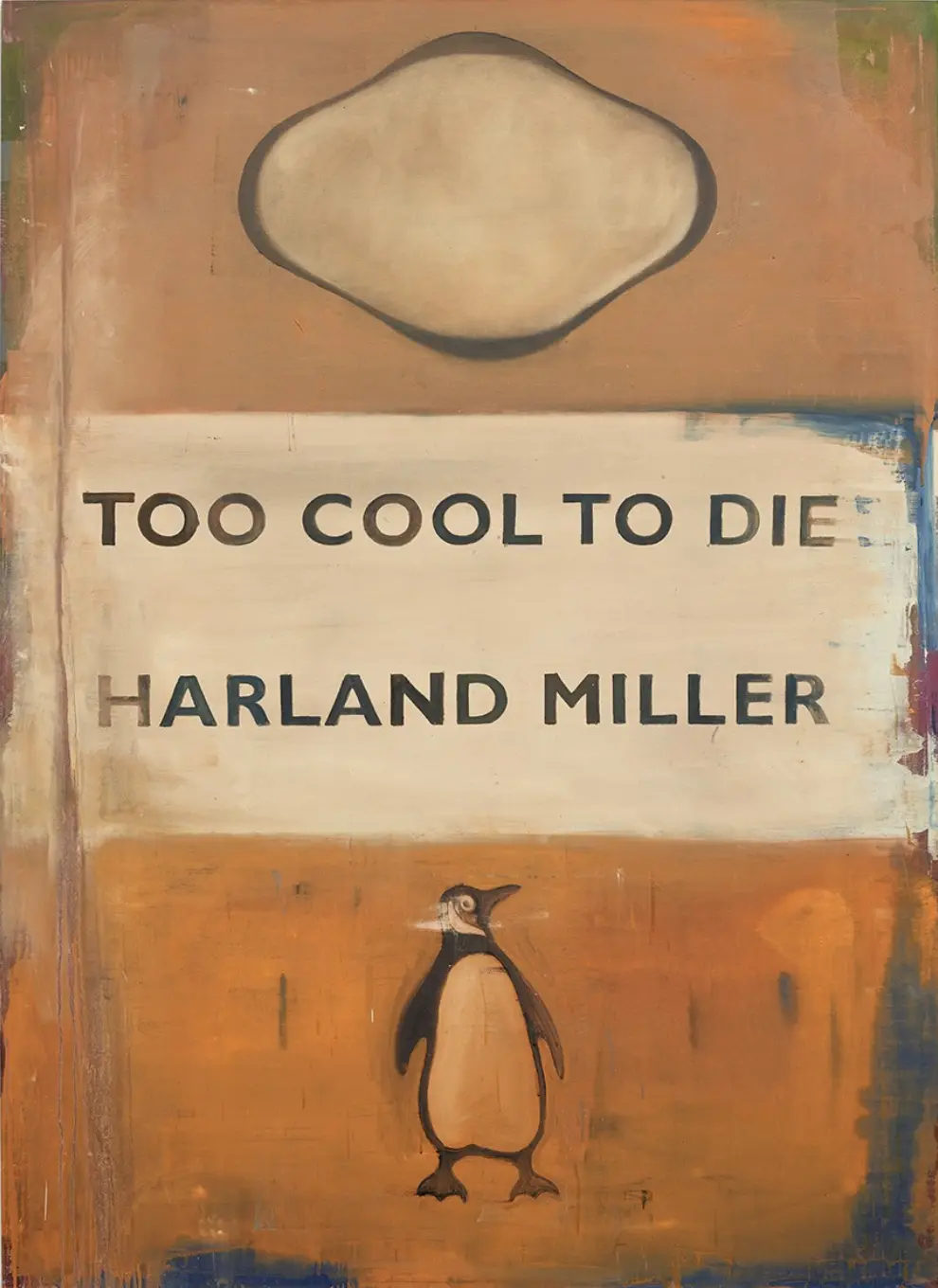 Harland Miller