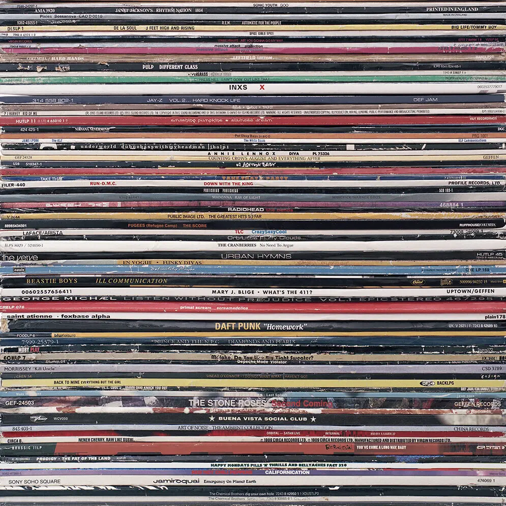 Mark Vessey