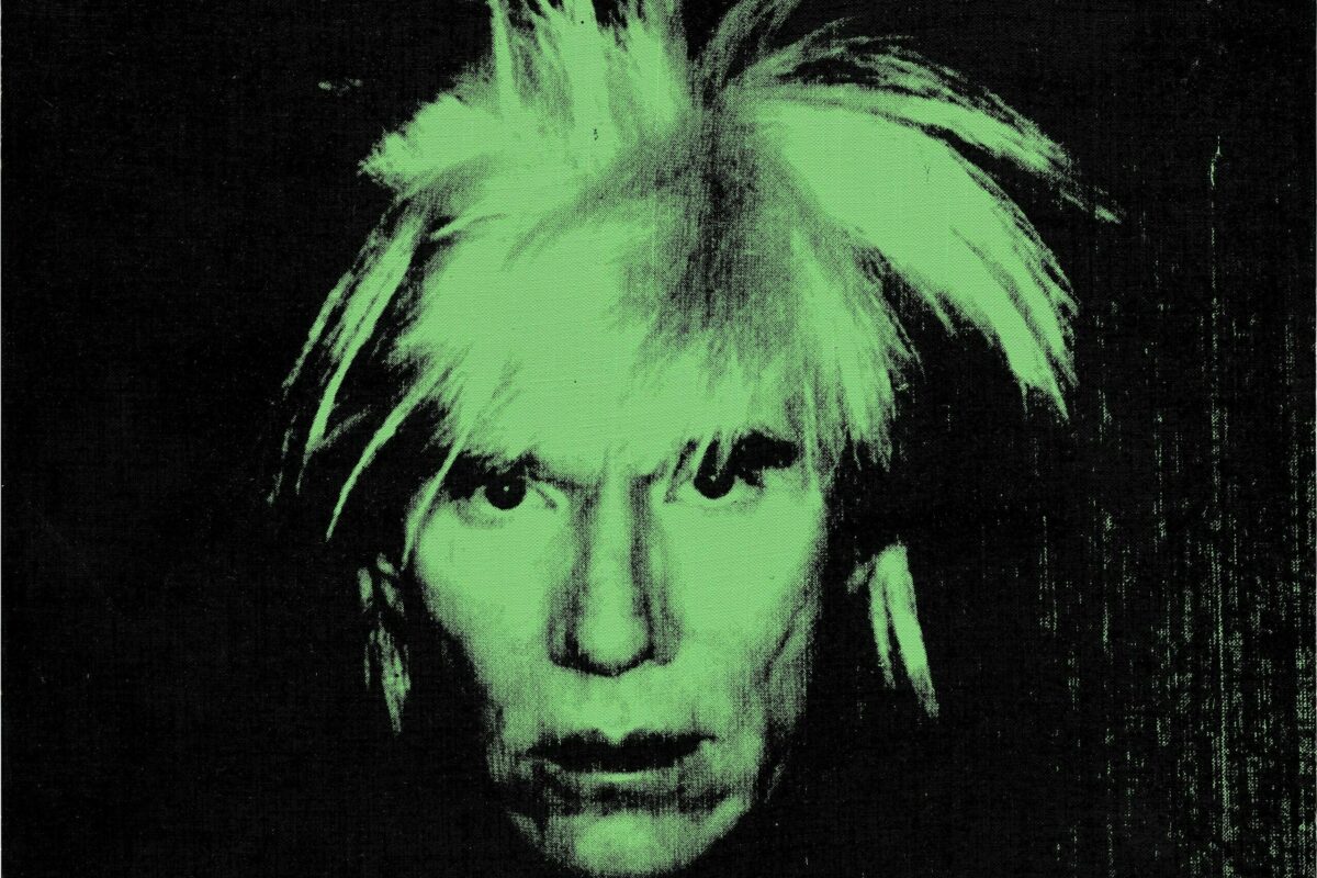 Warhol Wows at Auction