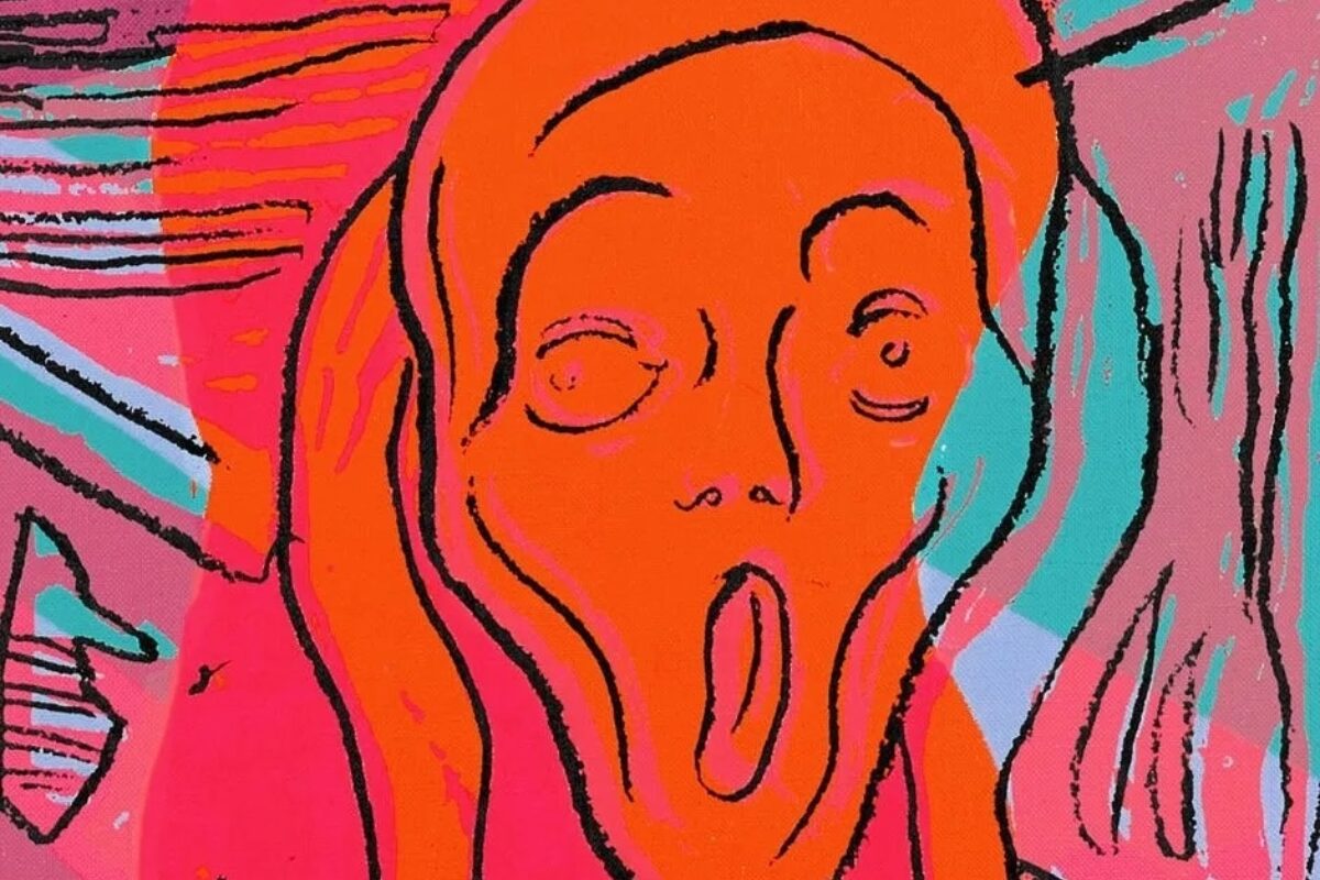 The Hang | August | Your monthly round up of art market based news