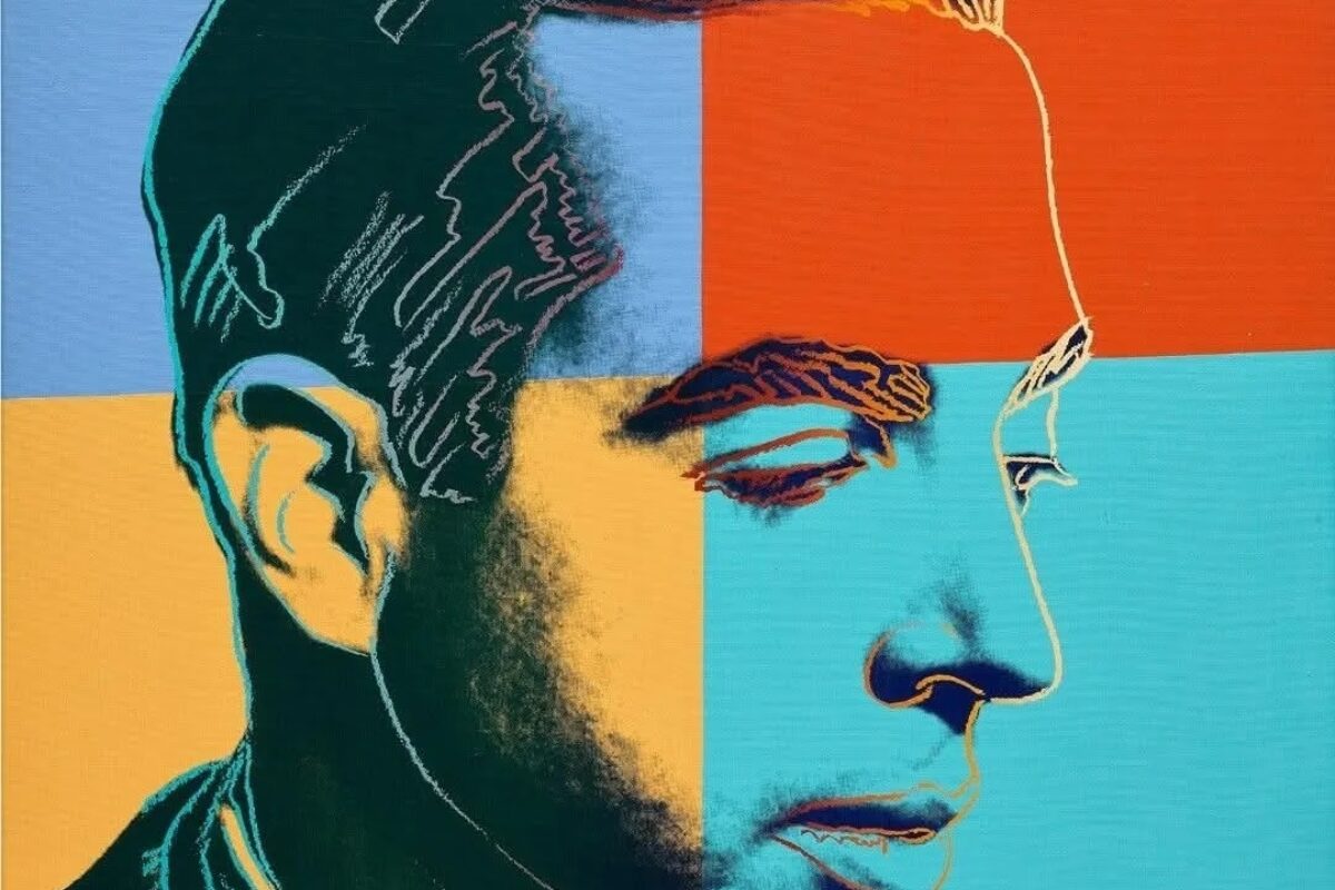 Happy Birthday Andy Warhol, The King of Pop Art