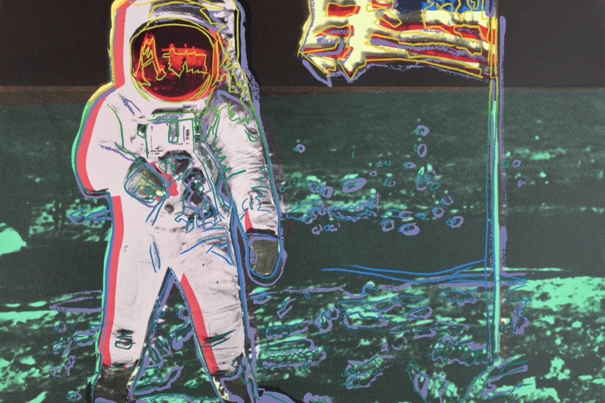 Your London Art Week Guide 2025