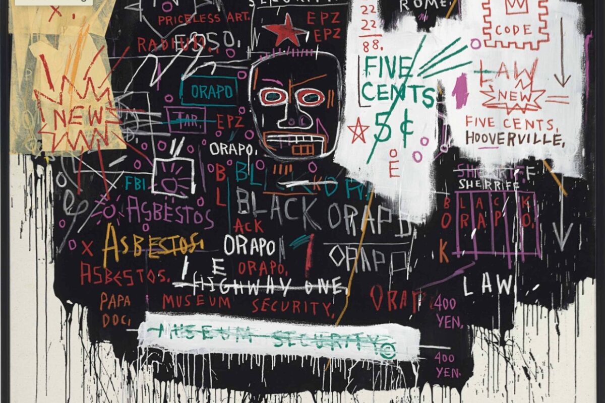 The Hang - Your Quarterly Art Market Briefing | Q2 2026