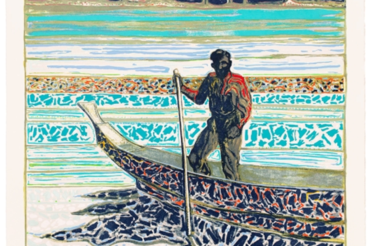 Artist Decoded: Billy Childish