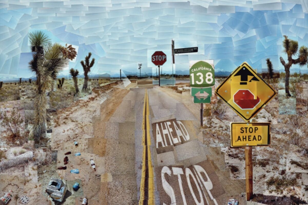 David Hockney | 5 Groundbreaking Moments