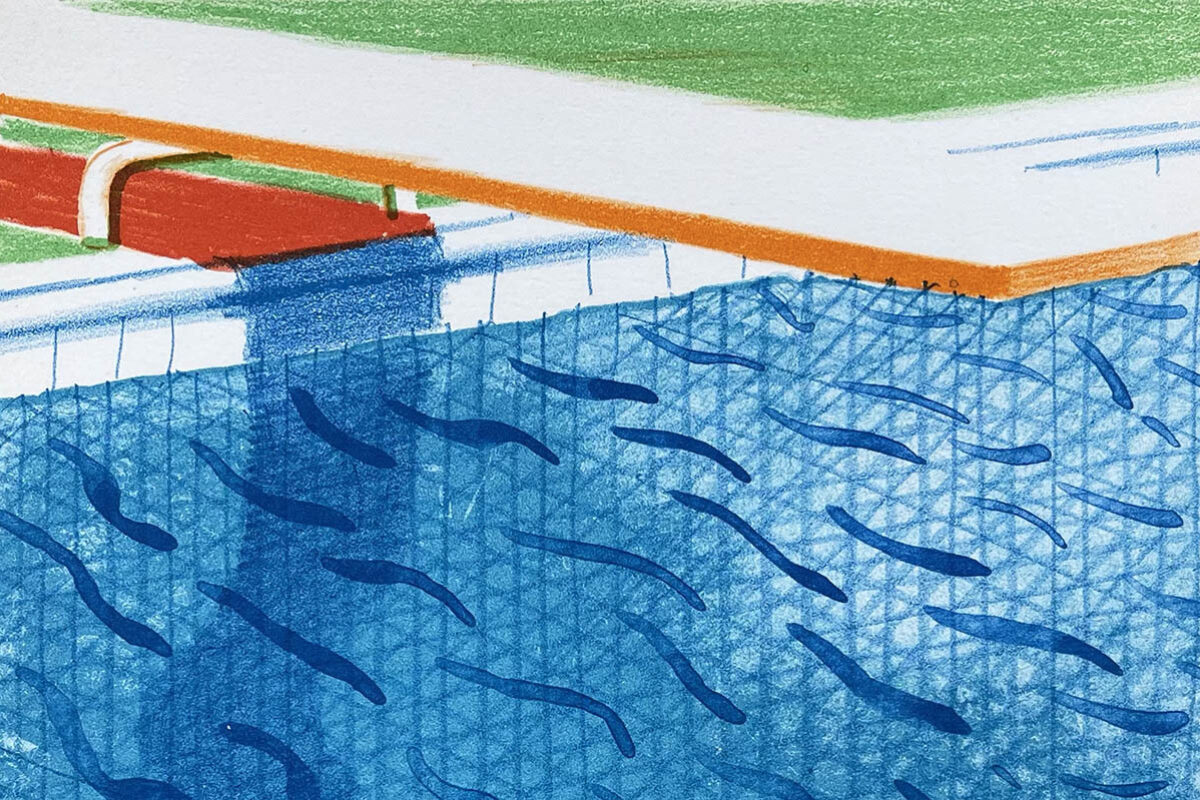 The Hang | September | Your monthly round up of art market based news